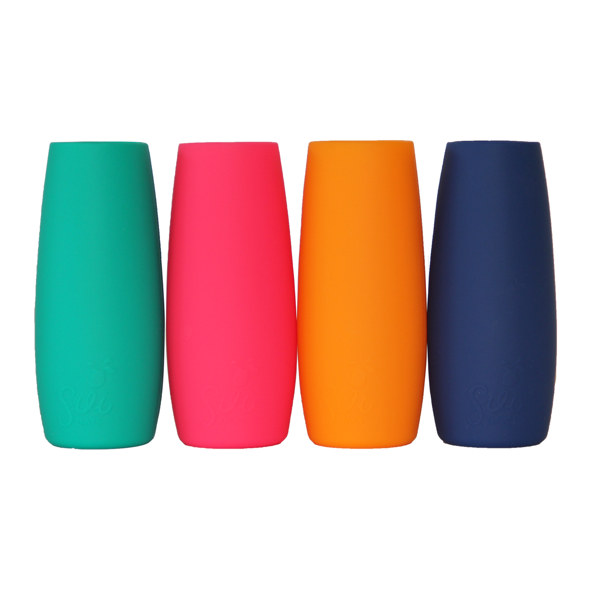 Plastic Champagne Cups